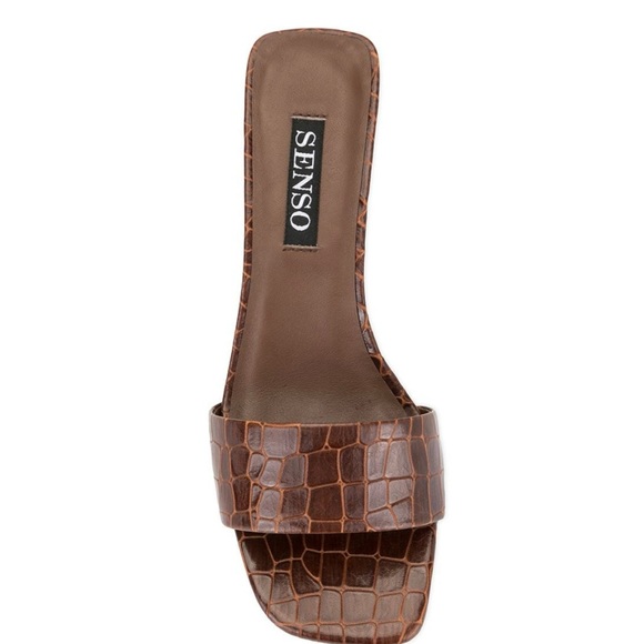 SENSO Missy Mules Size 38 - Picture 4 of 7
